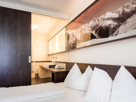 Dolomitenblick alps boutique Hotel - Terenten at Mt. Kronplatz