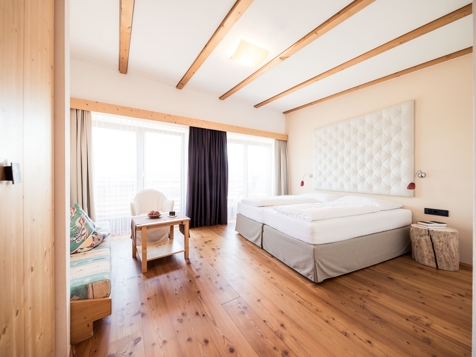 Dolomitenblick alps boutique Hotel - Terenten at Mt. Kronplatz