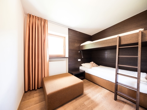 Dolomitenblick alps boutique Hotel - Terenten at Mt. Kronplatz
