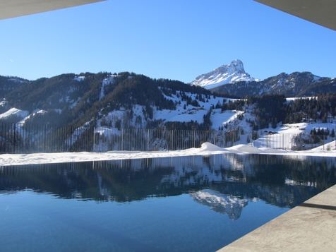 Hotel Alpenrose Dolomites - Wengen in Alta Badia