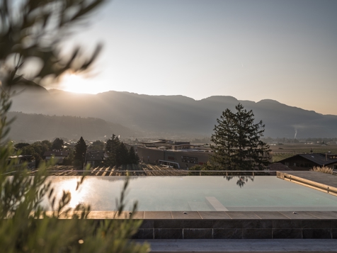 Hotel DAS DORNER - Algund in Meran und Umgebung