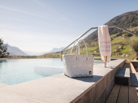 Hotel DAS DORNER - Algund in Meran and environs