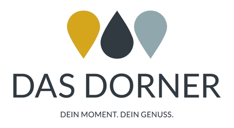 Hotel DAS DORNER Logo