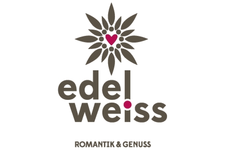 Hotel Edelweiss Logo