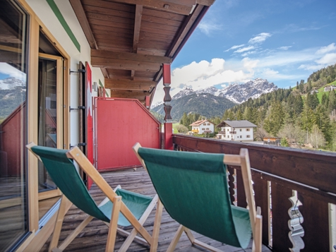 Hotel Edel.Weiss - Prags in Hochpustertal