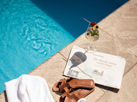 EGGER Apartments & Suites - Villanders im Eisacktal