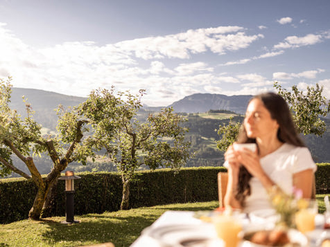EGGER Apartments & Suites - Villanders im Eisacktal