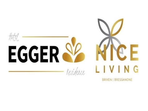  Hotel Residence Egger Logo