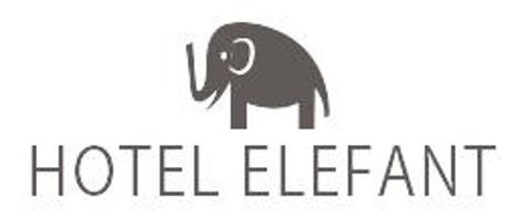 Hotel Elefant Logo