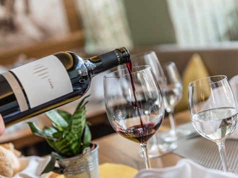 Hotel Elefant - Auer in Southern South Tyrol