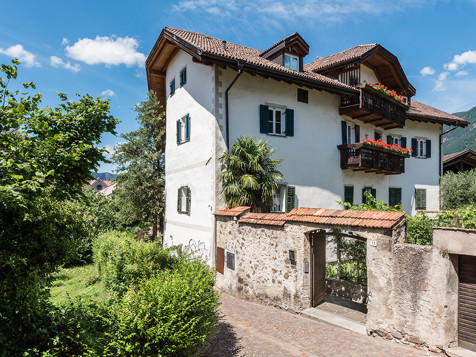 Hotel Elefant - Auer in Southern South Tyrol