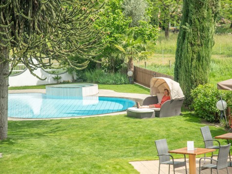 Hotel Elisabeth - Merano a Merano e dintorni