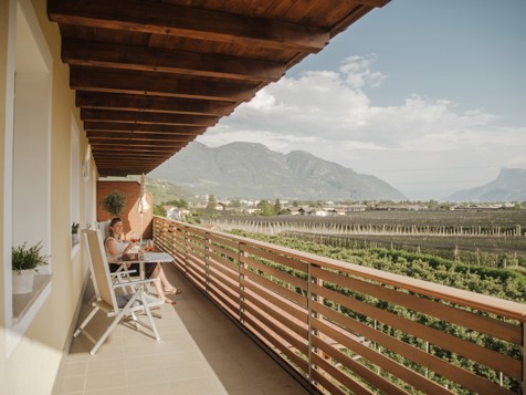 Hotel Elisabeth - Merano a Merano e dintorni