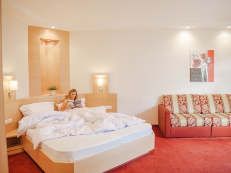 Hotel Elisabeth - Merano a Merano e dintorni