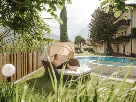 Hotel Elisabeth - Merano a Merano e dintorni