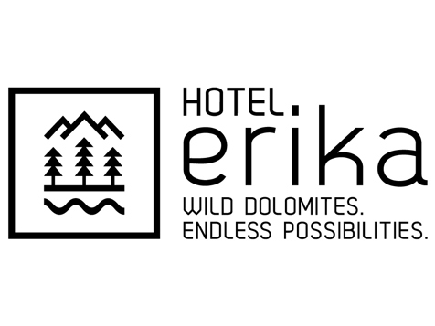 Hotel Erika Logo