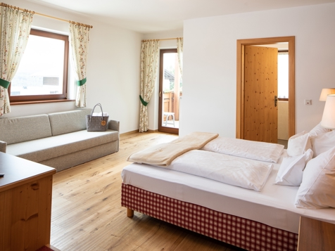 Hotel Falken - Pfalzen at Mt. Kronplatz