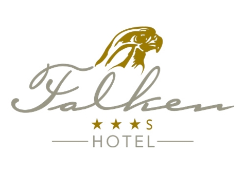 Hotel Falken Logo