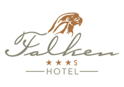 Hotel Falken Logo