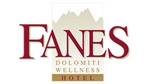 Dolomiti Wellness Hotel Fanes-Logo Dolomiti Wellness Hotel Fanes-Logo