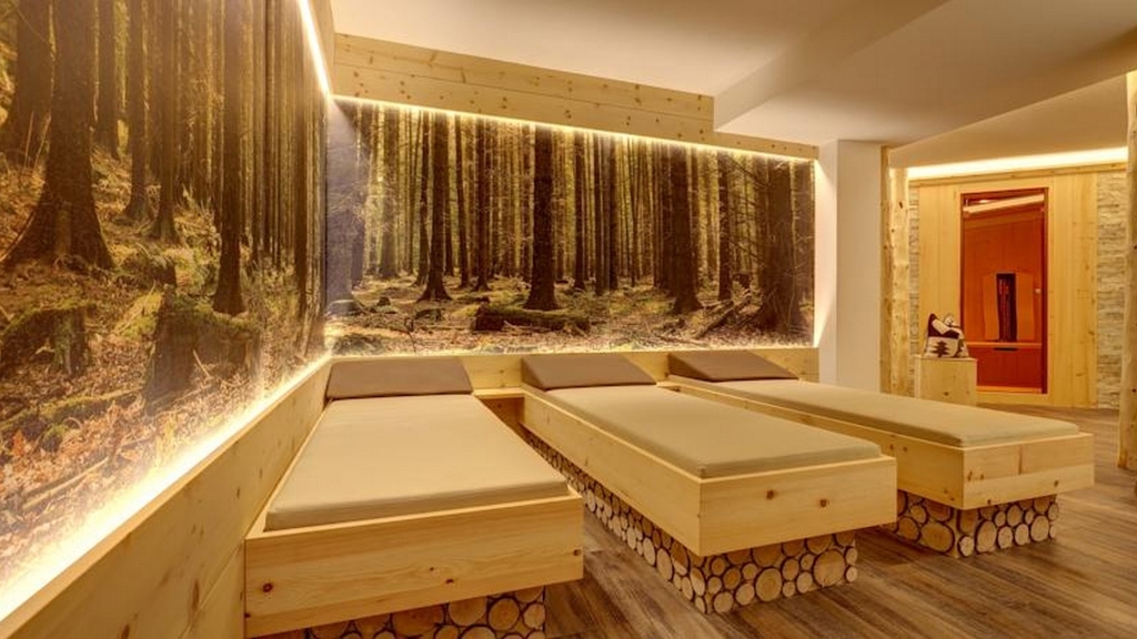 Hotel Garni & App. Schneider - Bed & Breakfast a Lutago in Valli di Tures e Aurina / Alto Adige