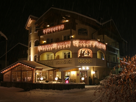 Hotel Garni & App. Schneider - Luttach in Tauferer Ahrntal