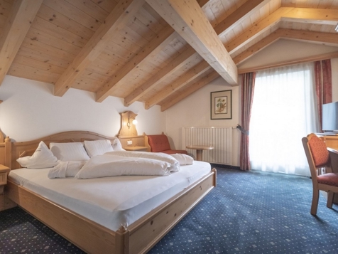 Hotel Garni & App. Schneider - Lutago in Valli di Tures e Aurina