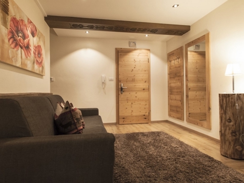 Hotel Garni & App. Schneider - Luttach im Tauferer Ahrntal