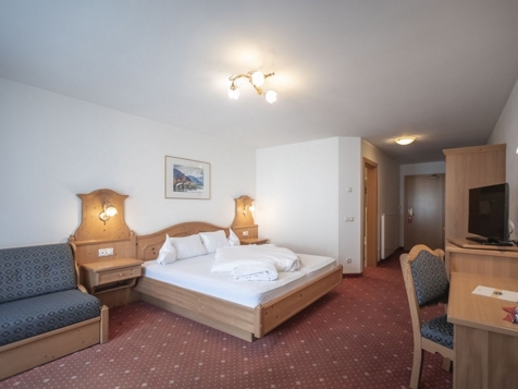 Hotel Garni & App. Schneider - Lutago in Valli di Tures e Aurina