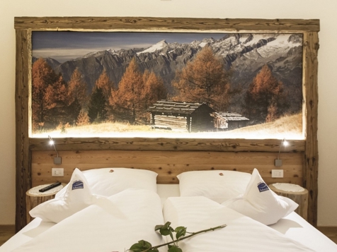 Hotel Garni & App. Schneider - Luttach im Tauferer Ahrntal