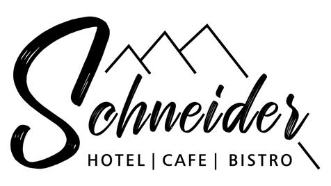 Hotel Garni & App. Schneider Logo