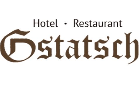 Hotel Gstatsch Logo