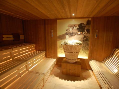 Hotel Gstatsch - Seis am Schlern at Seiser Alm-Schlern