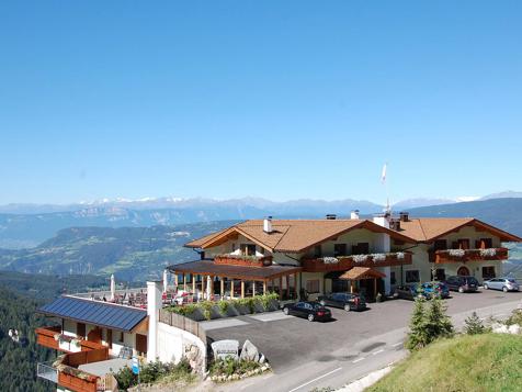 Hotel Gstatsch - Seis am Schlern at Seiser Alm-Schlern