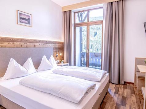 Alpin-Hotel Gudrun - Gossensass in Eisacktal