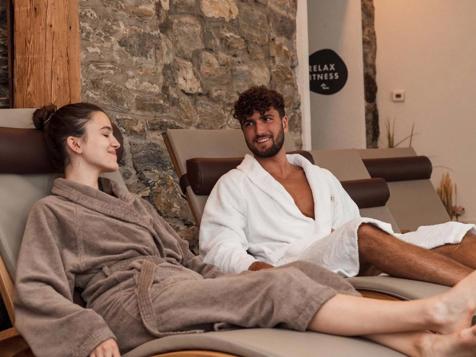 Alpin-Hotel Gudrun - Gossensass in Eisacktal