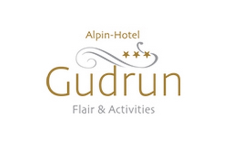 Alpin-Hotel Gudrun Logo