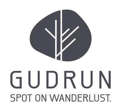 Alpin-Hotel Gudrun Logo