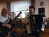 Musik gegen Coronadeppresssion