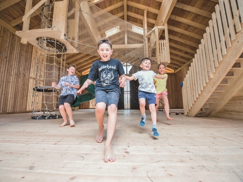 Familienhotel Huber - Vals in Eisacktal