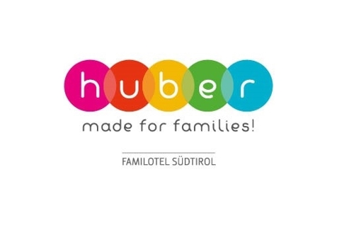 Familienhotel Huber Logo