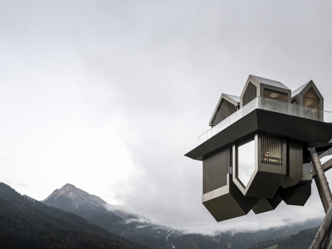 Hotel Hubertus - Olang at Mt. Kronplatz