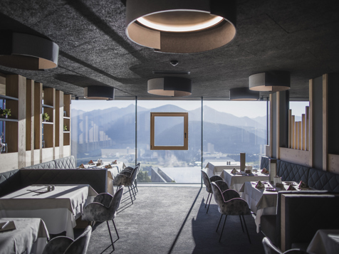 Alpin Panorama Hotel Hubertus - Olang am Kronplatz