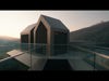 Alpin Panorama Hotel Hubertus | Heaven&Hell ☁️🔥