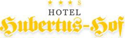 Hotel Hubertushof Logo