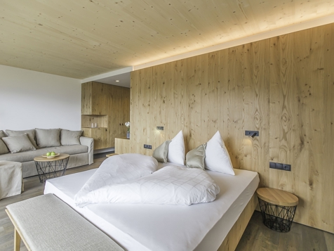 Hotel Kristall - Kronplatz-Resort - Olang at Mt. Kronplatz