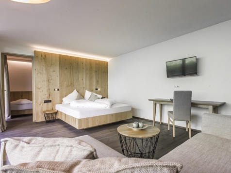 Hotel Kristall - Kronplatz-Resort - Olang at Mt. Kronplatz