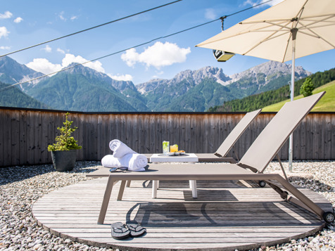 Hotel Kristall - Kronplatz-Resort - Olang at Mt. Kronplatz