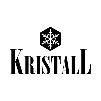 Hotel Kristall - Kronplatz-Resort Logo