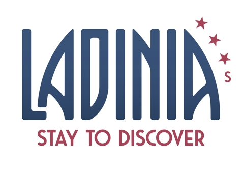 Hotel Ladinia Logo
